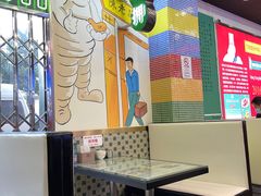 -澳门陈光记烧味饭店(万象城店)