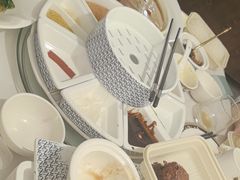 -羲和雅苑•北京烤鸭(国贸商城店)