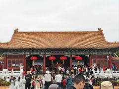-珠海圆明新园