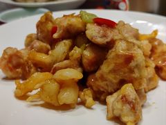 -京味斋·北京烤鸭(华威桥北工大店)