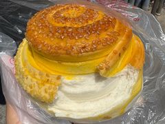 -宫门口馒头铺(创始人总店)