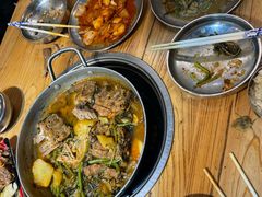 -枣玛尔脊骨汤·烤肉(西塔总店)