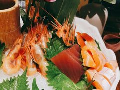 -和彩放题餐厅(酒仙桥店)