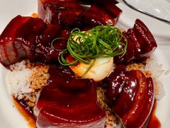 -阿明小菜·海鲜·上海菜(梅陇华理店)