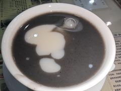 黑芝麻糊-华生行(大良店)