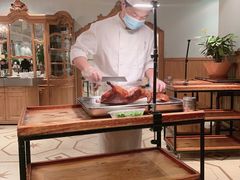-漢舍中国菜馆(889广场店)