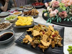 -指爱龙虾(金杨路总店)