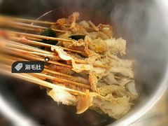 -北三老太太烧烤(人生一串上榜店)