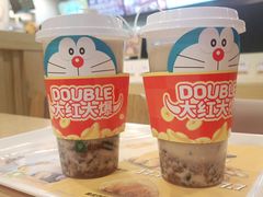 -德克士(睢宁曼哈顿店)