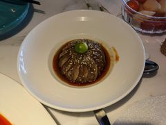 -荷塘秋月·本帮江浙菜(国权路店)