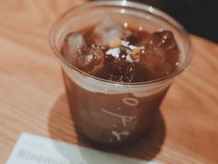 -O.P.S. CAFE