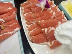 -肥之牛健康火锅(水域蓝湾店)