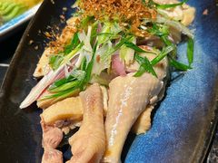 -粤·向群饭店(二沙岛店)