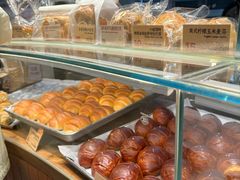 -方炉·天然食材面包店(青秀店)