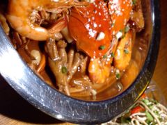 -谢蟹浓·肉蟹煲(新奥店)