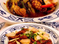 -聚春园自助餐厅(东街口店)