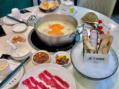 -喜聚薈·花膠雞海鮮火鍋(越秀店)