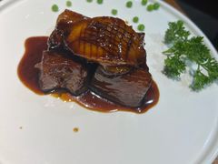 -金枝玉叶上海人家食府(三里河店)