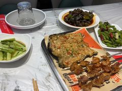 -指爱龙虾(金杨路总店)