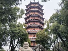 景点-北寺塔