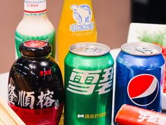 -牛签签串串香(IFS店)