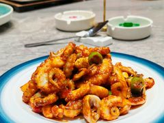 -君霖海鲜私房菜(春柳店)