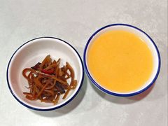 -听涛雅苑百味饺子老家菜馆