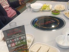 -小胖子羊肉馆·烧烤(龙茗路店)