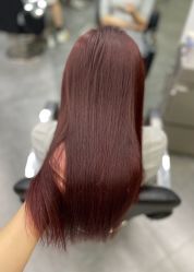 -蒋伟时尚造型