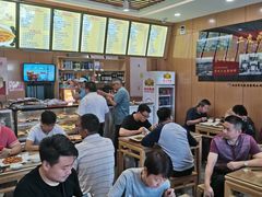 -华天二友居肉饼(宫门口店)