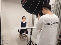 -海马体照相馆(上海宝山万达广场店)