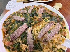 -谢记上海大排档(长寿路店)