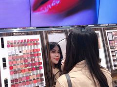 -DFS迪斐世(澳门美高梅店美妆世界)