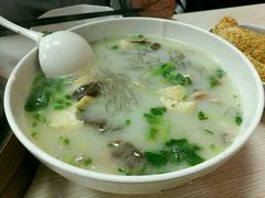 -洲际酒店·地平线全日餐厅HORIZON CAFÉ