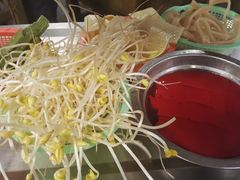 -重庆老火锅王(西安北路店)