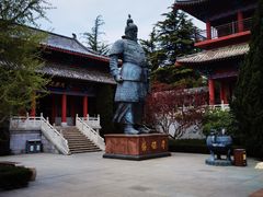 -石岛赤山风景区
