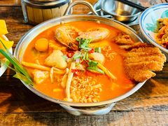 -PAPAYA泰国街头小吃(南山路店)