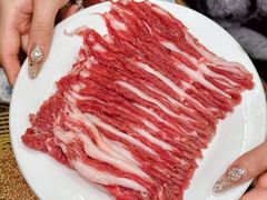 -前门张记涮肉(前门店)