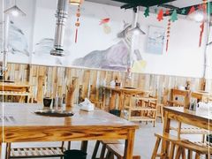 -袁家水泊水浒烤肉(白金店)