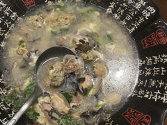-浩家苑菜馆(汉口路店)