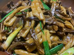 -芙蓉·艳阳餐厅(南口店)