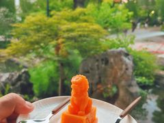 -广富林宰相府酒店·水云间