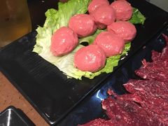 -幸运牛汕头小黄牛牛肉火锅(梅林店)