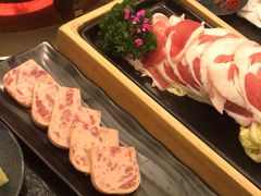 -湊湊火锅·茶憩(打浦桥日月光店)