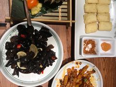 -云海肴·汽锅鸡·云南菜(美罗城店)