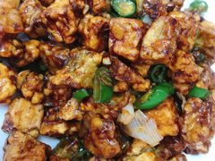 -乐乐餐厅(湘子庙街店)