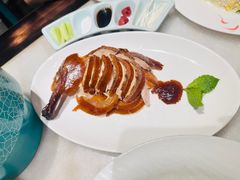 -聚京民福烤鸭店(木樨园店)
