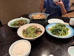 -海天楼中餐厅(吴宫泛太平洋酒店)