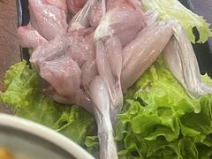 -大理.老字号渝记酸萝卜乌鱼(古城总店)