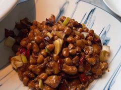 -蔴将·川菜(黄龙万科店)